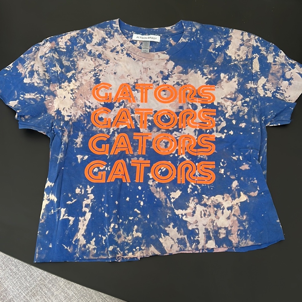 university of florida’s game day top